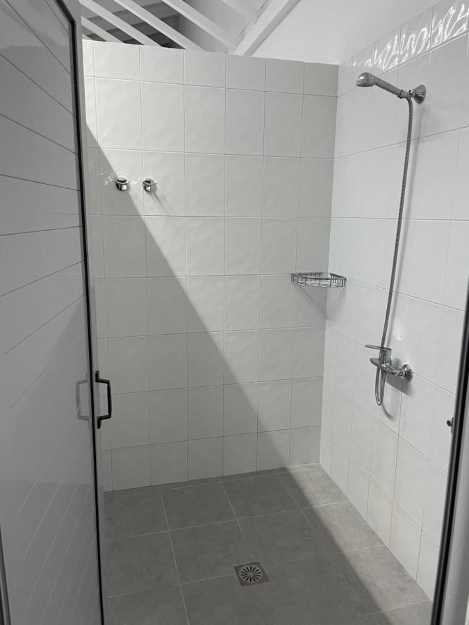 Simos Camping Elafonisos & Bungalows Экстерьер фото